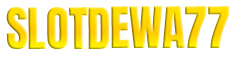 SLOTDEWA77 Logo
